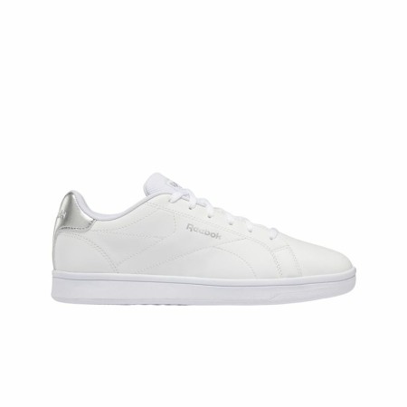 Chaussures de sport pour femme Reebok Royal Complete CLN 2 W Blanc