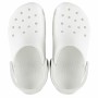 Zuecos Crocs Classic U Blanco