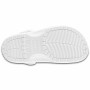 Zuecos Crocs Classic U Blanco