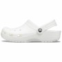 Zuecos Crocs Classic U Blanco