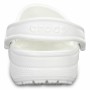 Sabots Crocs Classic U Blanc