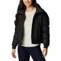 Chaqueta Deportiva para Mujer Columbia Pike Lake Negro