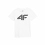 Camiseta 4F