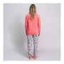 Pyjama Minions Femme Rose