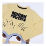 Pyjama Enfant Minions Jaune