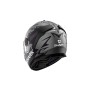 Casco Shark Helmets Spartan Réplica Lorenzo 55-56 cm Negro