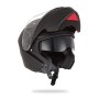 Casque Stormer 40D-D01-A03 Noir