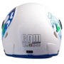 Casco CGM 205G 55-56 cm 53-54 Azul