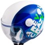 Casco CGM 205G 55-56 cm 53-54 Azul