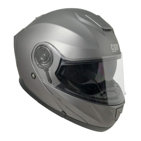 Casco CGM 506A Osaka Titanio