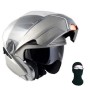 Casco CGM 506A Osaka Titanio