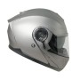 Casco CGM 506A Osaka Titanio