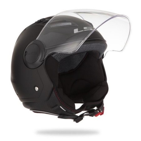 Casque LS2 Airflow Noir