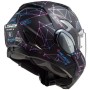 Casco LS2 Valiant II Stellar