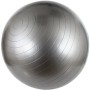 Bola de ejercicio Avento 531SC42OC03 75 cm Gris