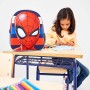 Cartable Spiderman Rouge (25 x 31 x 10 cm)