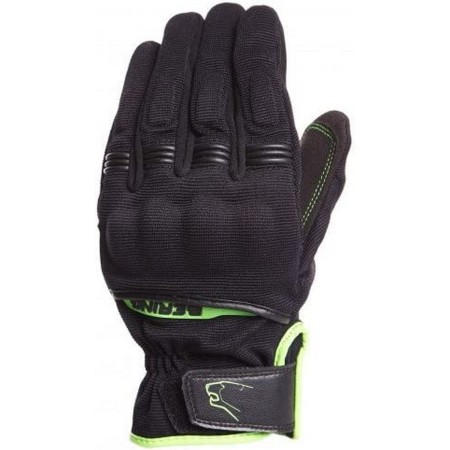 Guantes Bering Fletcher L Negro