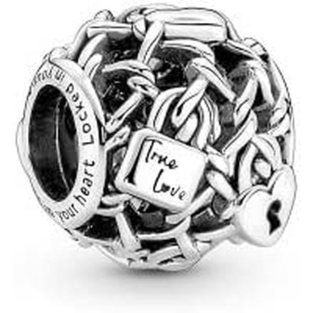 Perle de verre Femme Pandora LUCCHETTI DAMORE