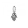 Perle de verre Femme Pandora MANO DI FATIMA