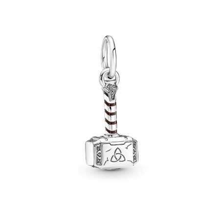 Abalorio Mujer Pandora THOR HAMMER