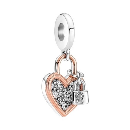 Perle de verre Femme Pandora TOGETHER ALWAYS