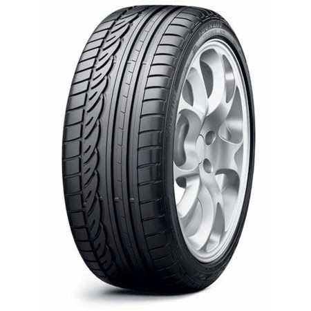 Neumático para Coche Dunlop SP SPORT 01 225/55YR17