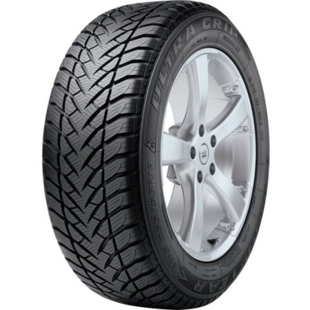 Pneu tout-terrain Goodyear ULTRAGRIP 255/55HR18