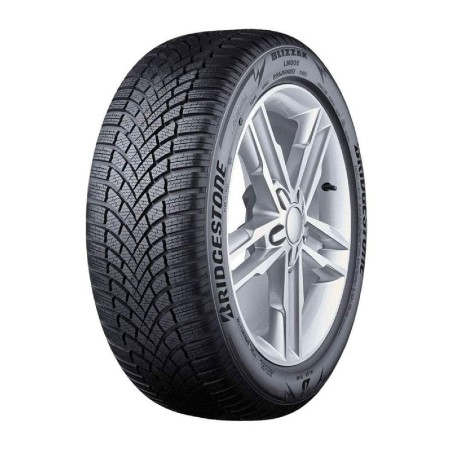 Neumático para Coche Bridgestone ALENZA SPORT ALL SEASON 255/50TR19