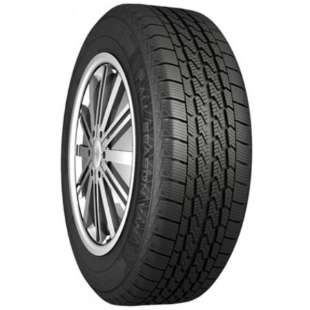 Neumático para Furgoneta Nankang AW-8 195/60R16C