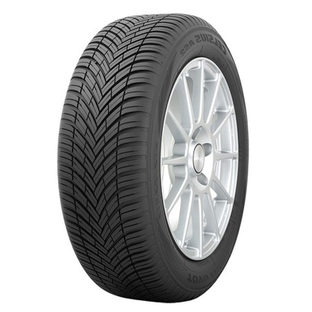 Neumático para Coche Toyo Tires CELSIUS AS2 215/50TR19