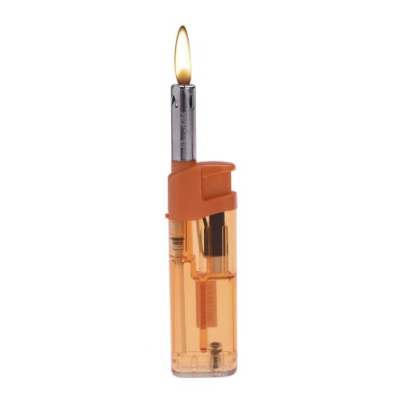 Briquet Polyflame Cobia 40411555 Transparent