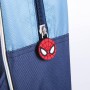 Cartable Spiderman Bleu (25 x 31 x 10 cm)