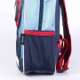 Cartable Spiderman Bleu (25 x 31 x 10 cm)