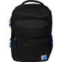 Mochila Escolar Oxford B-Ready Negro
