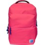 Mochila Escolar Oxford B-Out Sandía
