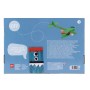 Juego de Manualidades Apli Crafty Box