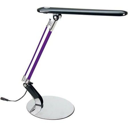 Lampe de bureau SENFORT LED Violet 6 W