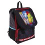 Cartable The Avengers Noir (28,5 x 15 x 41 cm)