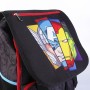 Cartable The Avengers Noir (28,5 x 15 x 41 cm)