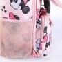 Cartable Minnie Mouse Rose (28,5 x 15 x 41 cm)