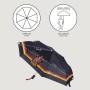 Parapluie pliable Harry Potter 97 cm Noir