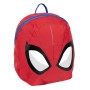 Sac à dos enfant Spiderman Rouge (9 x 20 x 25 cm)