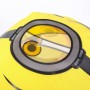 Sac à dos enfant Minions Jaune (9 x 20 x 27 cm)