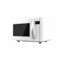 Micro-ondes Cecotec GrandHeat 2300 Flatbed Touch 800W Blanc 1270 W 23 L