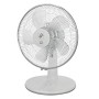 Ventilateur de Bureau S&P ARTIC-305 Gris