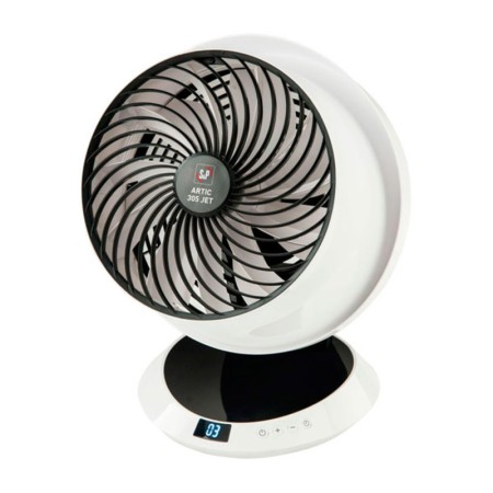 Ventilateur de Bureau S&P 305JET 30W