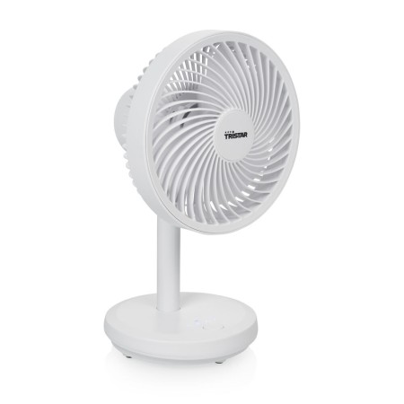 Ventilador de Suelo Tristar VE-5841 4W