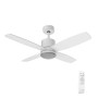 Ventilateur de Plafond Universal Blue MIDI 4052W 55W (132 cm)