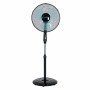 Ventilador de Pie Universal Blue ZERMATT 3045B 50W (60 cm)