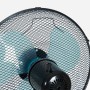 Ventilador de Pie Universal Blue ZERMATT 3045B 50W (60 cm)